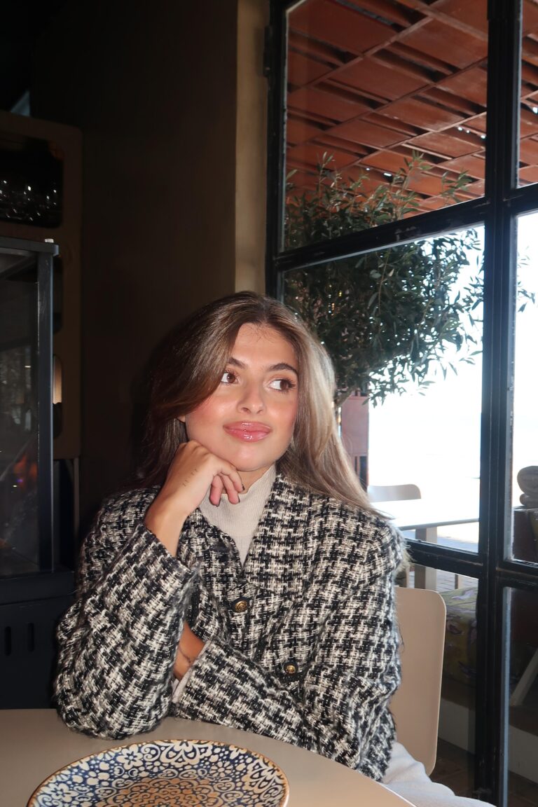 Lydia Pérez