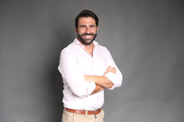 javier de haro - psicologo