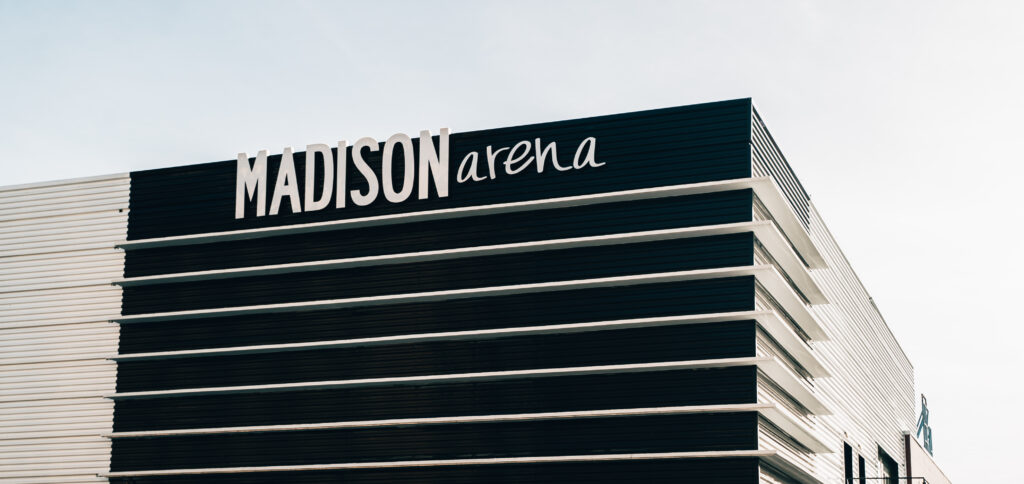Sede central de Madison MK en Valladolid.