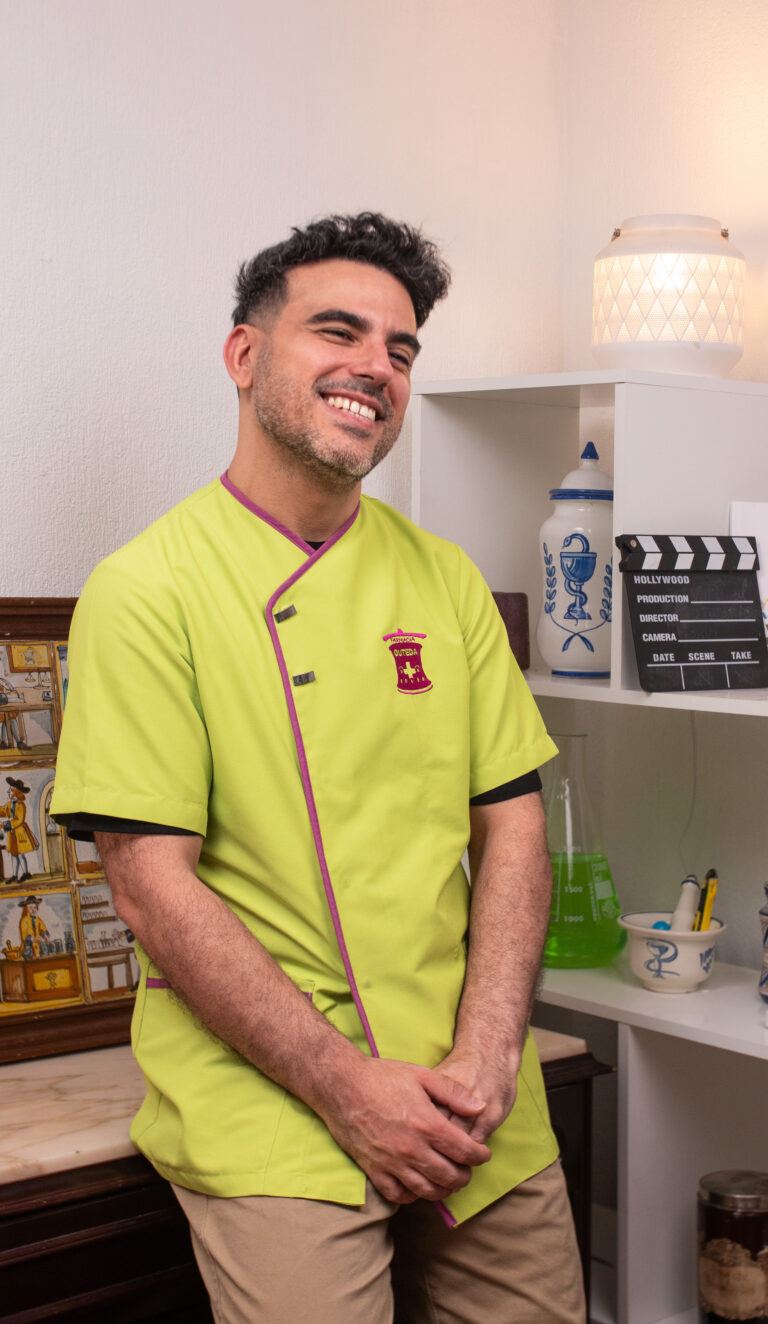 Lolo Outeda
