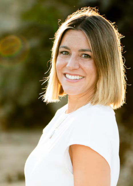 Isabel Cuesta